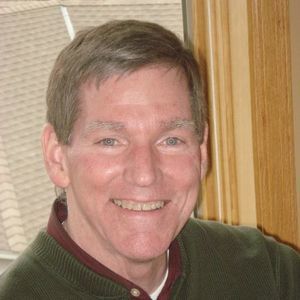 Meet your Posher, Pete